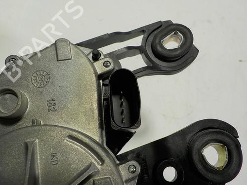 Rear wiper motor SEAT IBIZA V (KJ1, KJG)  | BP15368959M102 