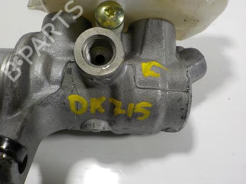 Brake master cylinder MERCEDES-BENZ GLC (X253)  | BP12179830M77 