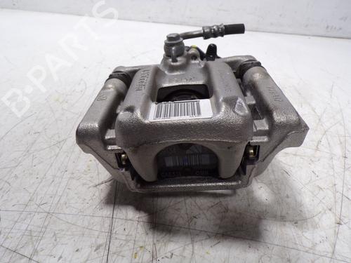 Used Right rear brake caliper TOYOTA PROACE CITY Box Body/MPV [2019-2025]  11553258