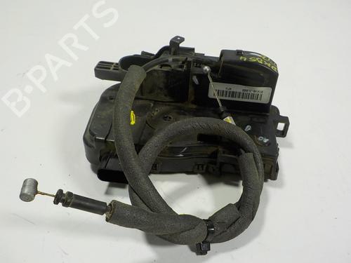 Rear left lock KIA SPORTAGE III (SL) 1.7 CRDi | BP13488689C100 