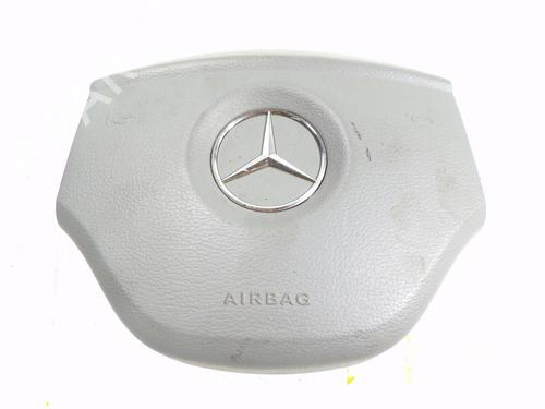 Used Driver airbag MERCEDES-BENZ M-CLASS (W164) [2005-2012]  8176111