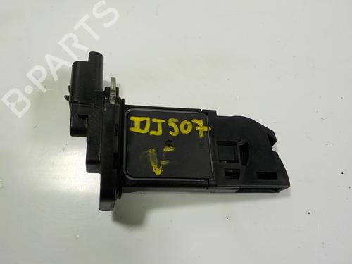 Used Mass air flow sensor CITROËN C4 Grand Picasso II (DA_, DE_) [2013-2025]  11536677