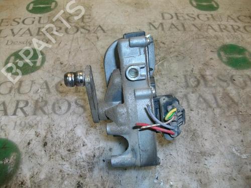 Viskermotor vindrude PEUGEOT 307 Break (3E) 2.0 HDI 110 | BP3758169M29 