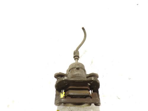 Left rear brake caliper BMW 1 (E87)  | BP11552954M107 
