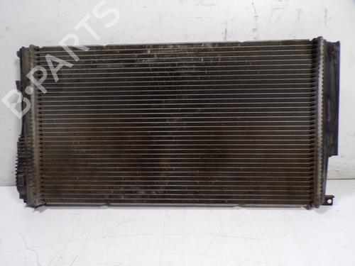 Water radiator BMW 1 (F20)  | BP15066872M31 