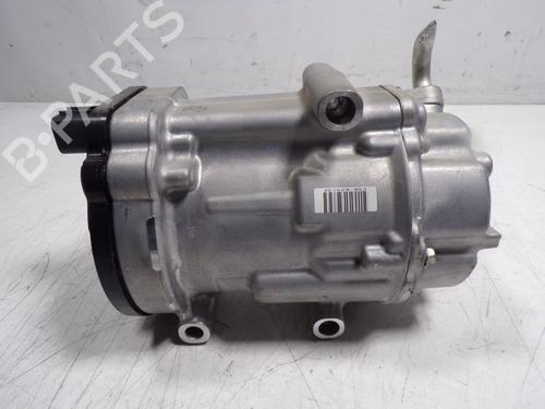 Compressor A/A TOYOTA RAV 4 V (_A5_, _H5_) [2018-2024]  9084541