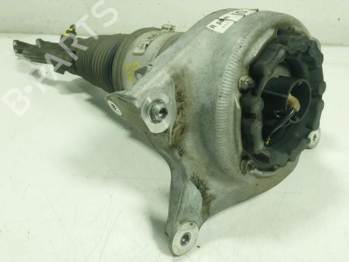 Right front shock absorber PORSCHE MACAN (95B) 2.0 | BP36789036M17 - Image 2