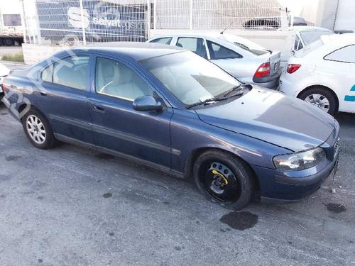 Steering column stalk VOLVO S60 I (384) 2.4 D | BP4674622I23 - Image 7