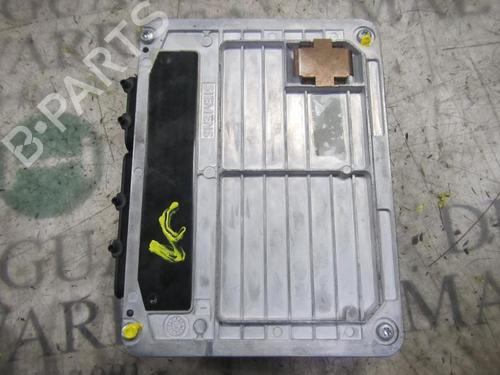 Engine control unit (ECU) AUDI A4 B5 (8D2) | BP3849309M57 - Image 3