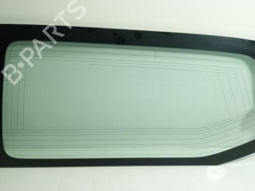 Used Rear left door window Rear left door window TOYOTA LAND CRUISER PRADO (_J12_) 3.0 D-4D (KDJ120, KDJ125) (163 hp) 33687305 33687305