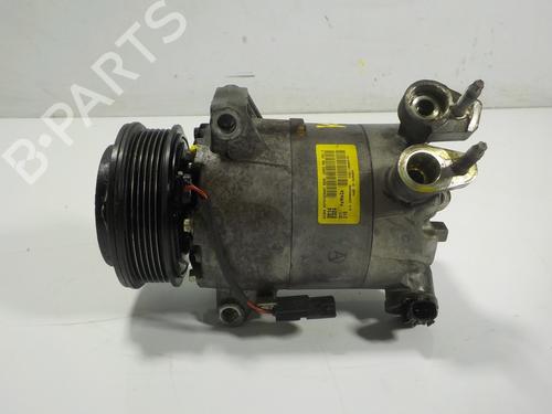 Used AC compressor AC compressor FORD FOCUS III 1.0 EcoBoost (100 hp) 11089557 11089557