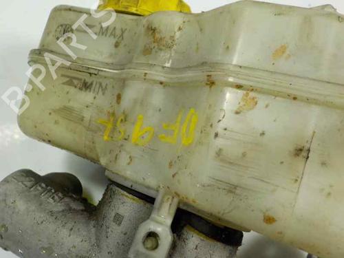 Brake master cylinder AUDI A1 (8X1, 8XK)  | BP6949208M77 