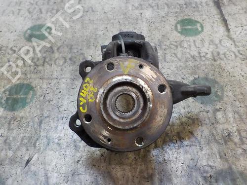 Used Left front steering knuckle Left front steering knuckle CITROËN C3 Picasso (SH_) [2008-2026] 3848783 3848783