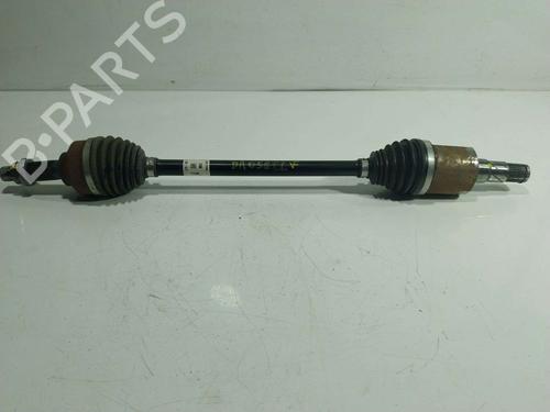 Used Left rear driveshaft Left rear driveshaft 38938795 38938795
