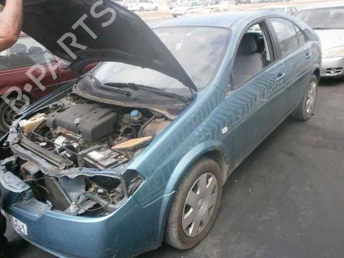 BP7410144C113 | Deposito limpa vidros NISSAN PRIMERA Hatchback (P12)  BP7410144C113