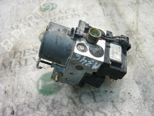 Used ABS pump ABS pump OPEL ASTRA G Hatchback (T98) 2.0 DI (F08, F48) (82 hp) 3737347 3737347