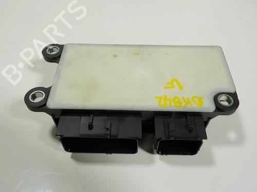 Kollisjonspute styreenhet OPEL ASTRA K (B16)  | BP12678181M53 