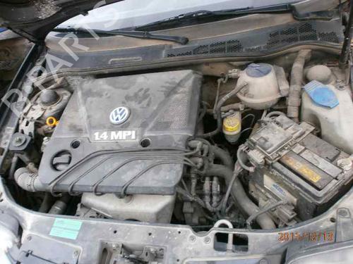 Left front driveshaft VW POLO (6N2) 1.4 | BP3737564M38  - Image 5