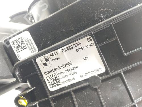 Heater matrix box BMW X7 (G07) xDrive 40 d Mild-Hybrid | BP30196441M61  - Image 6