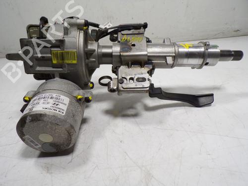 Used Steering column Steering column KIA NIRO I (DE) 1.6 GDI Hybrid (105 hp) 15211845 15211845