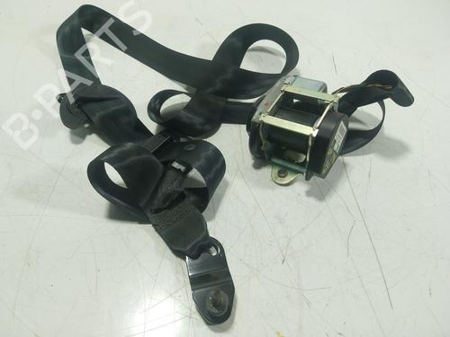 Used Front right seatbelt Front right seatbelt LAND ROVER RANGE ROVER EVOQUE Convertible (L538) [2015-2019] 23072424 23072424