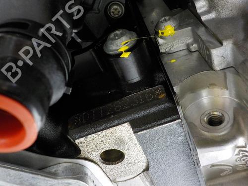 Engine SEAT LEON Sportstourer (KL8, KLD) 2.0 TDI | BP13507463M1 
