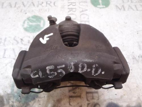 Used Right front brake caliper Right front brake caliper OPEL ASTRA H (A04) 1.7 CDTI (L48) (125 hp) 11547682 11547682