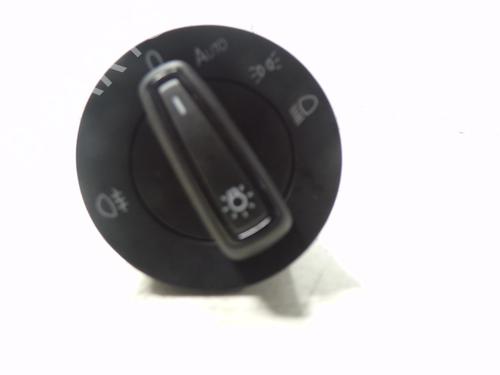 Used Headlight switch Headlight switch VW POLO VI (AW1, BZ1, AE1) 1.0 TSI (95 hp) 10141415 10141415