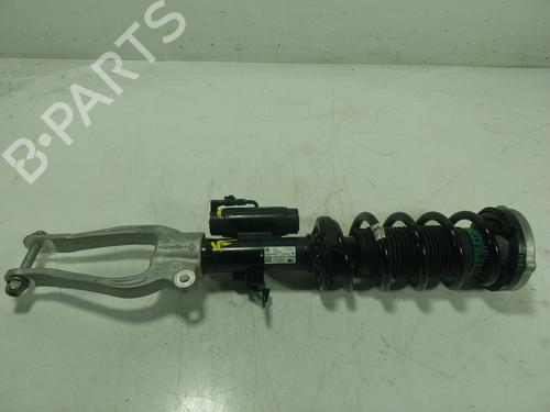 Used Left front shock absorber Left front shock absorber BMW 8 Coupe (G15, F92) 840 d xDrive (320 hp) 23553296 23553296