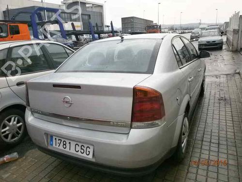 Boîte à gants OPEL VECTRA C (Z02) 2.0 DTI 16V (F69) | BP3831581C95 