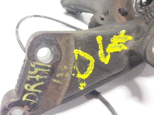 Right front steering knuckle NISSAN MICRA V (K14) 1.0 DIG-T 117 | BP29001603M26 - Image 3