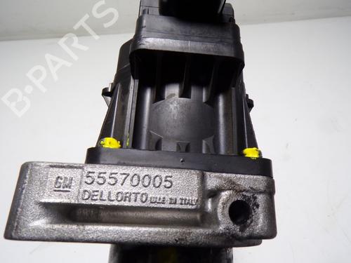 Egr OPEL INSIGNIA B Grand Sport (Z18)  | BP13569810M69