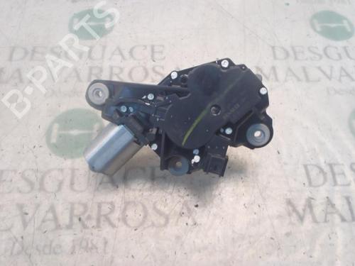 Used Rear wiper motor Rear wiper motor RENAULT MEGANE III Hatchback (BZ0/1_, B3_) 1.5 dCi (106 hp) 3807998 3807998