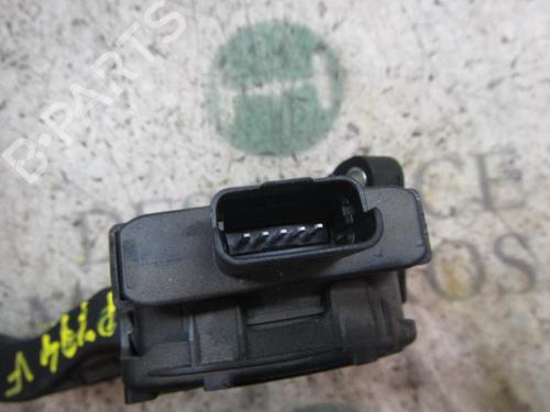 Pedal PEUGEOT 308 I (4A_, 4C_) 1.6 HDi | BP3823285I4 