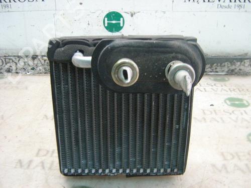 Used Heater matrix Heater matrix 3771116 3771116