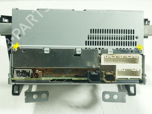 Electronic module NISSAN QASHQAI II (J11, J11_) 1.3 DIG-T | BP27334230M83