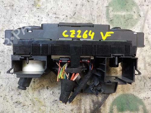 Climate control VW GOLF V (1K1) 2.0 TDI 16V | BP3856134I5 - Image 2