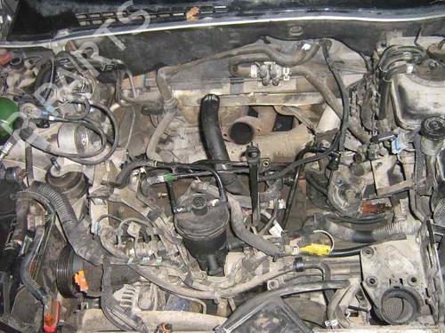 Instrument cluster KIA SPORTAGE SUV (K00) 2.0 TD 4WD | BP3765460C47 