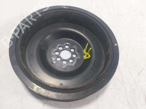 Pulley AUDI A6 Allroad C6 (4FH) 3.0 TDI quattro | BP19133951M122 - Image 2