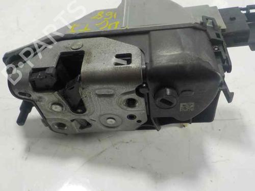 Rear left lock PEUGEOT 308 SW I (4E_, 4H_) 1.6 HDi | BP6917442C100 