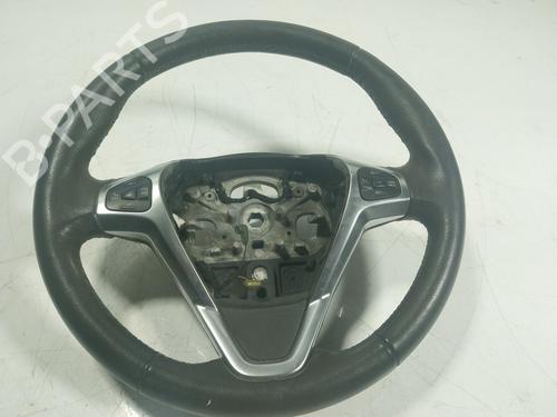 Used Steering wheel Steering wheel FORD TOURNEO COURIER B460 MPV [2014-2026] 16904079 16904079
