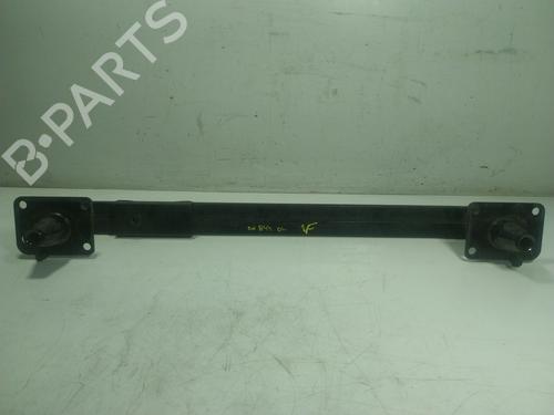 Front bumper reinforcement PEUGEOT 3008 I MPV (0U_) 1.6 BlueHDi 120 | BP18645236C109 