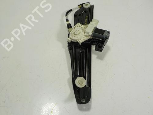Used Rear left window mechanism Rear left window mechanism 15581753 15581753