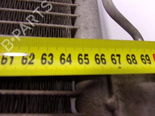 AC radiator NISSAN NAVARA NP300 (D40) 2.5 dCi | BP15542187M32 