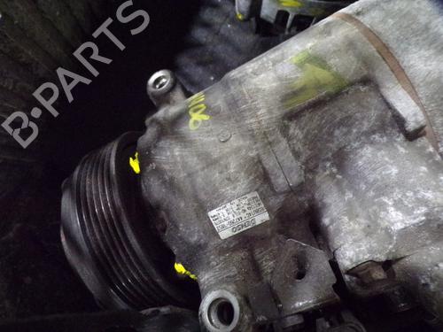 AC compressor BMW X1 (E84) sDrive 18 d | BP8373308M34 