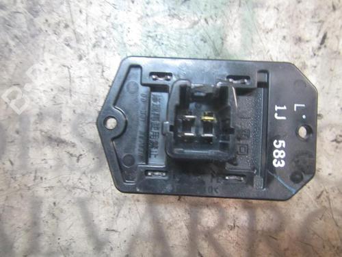 Heater resistor JEEP COMPASS (MK49) 2.0 CRD | BP11643607M108 - Image 2