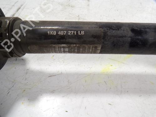 Left front driveshaft VW GOLF VII (5G1, BQ1, BE1, BE2)  | BP8809068M38 