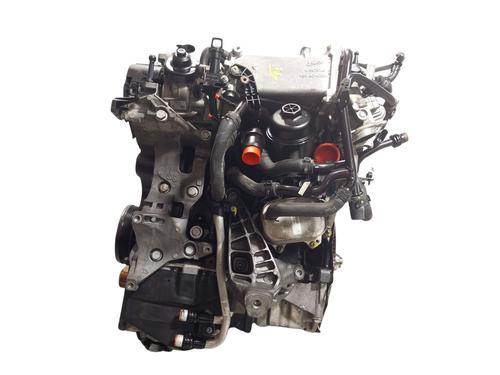 Used Engine Engine AUDI A5 Sportback (8TA) 2.0 TDI (136 hp) 35752181 35752181
