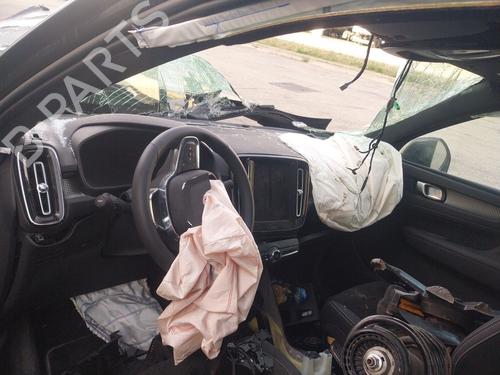 Left taillight VOLVO XC40 (536) B3 Mild-Hybrid | BP33794557C34 - Image 11