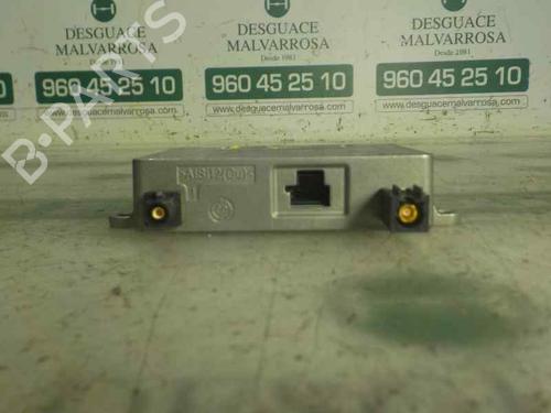 Electronic module MERCEDES-BENZ CLK Convertible (A209)  | BP6677182M83